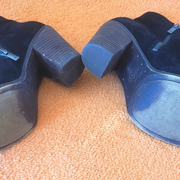 Lucky brand boots - Picture 2 of 8